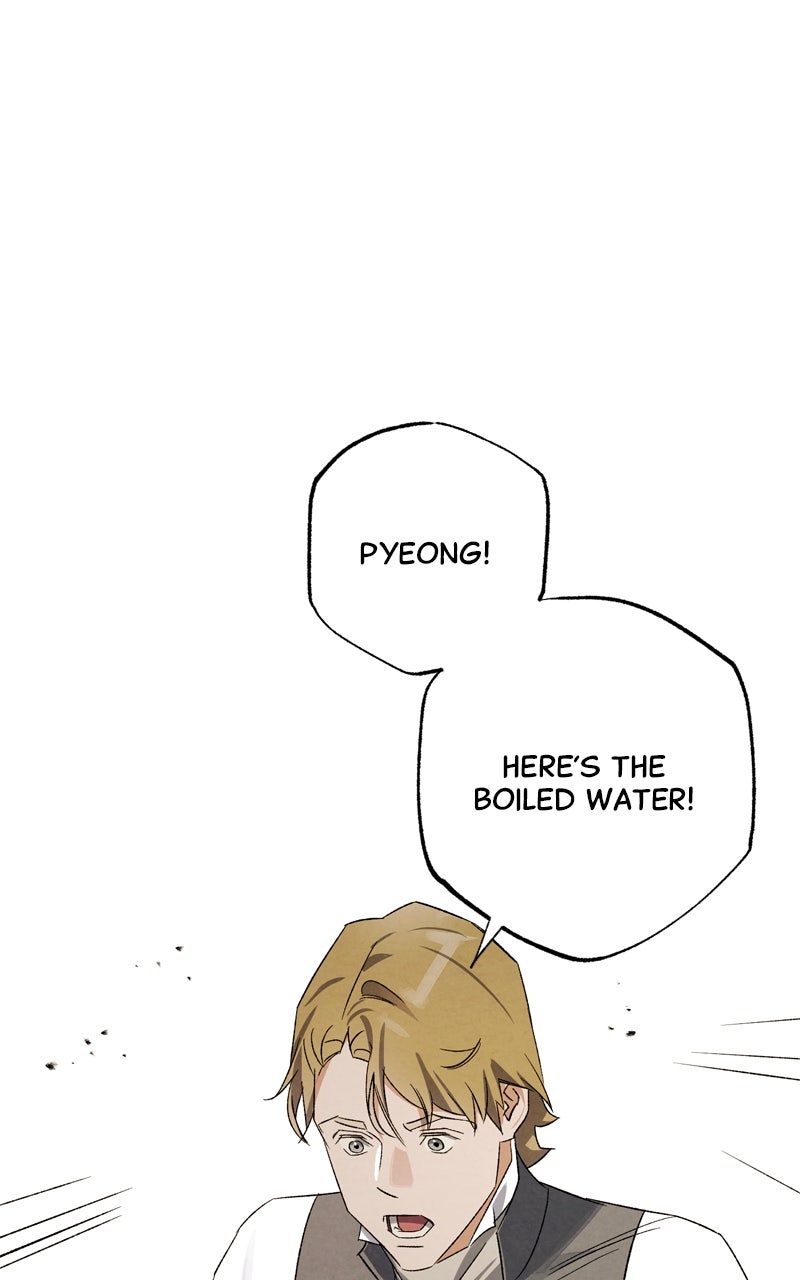 Read Dr. Kim of London EN Manga Online