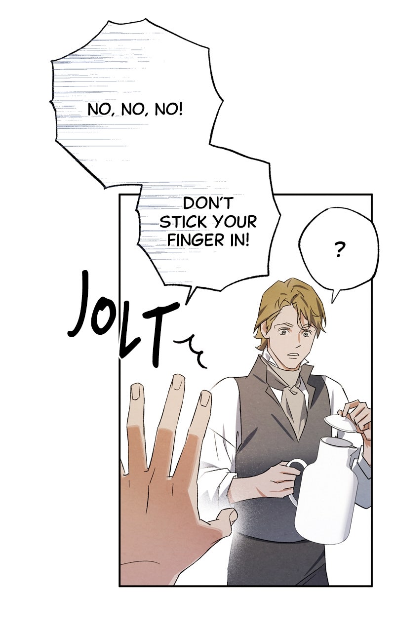 Read Dr. Kim of London EN Manga Online