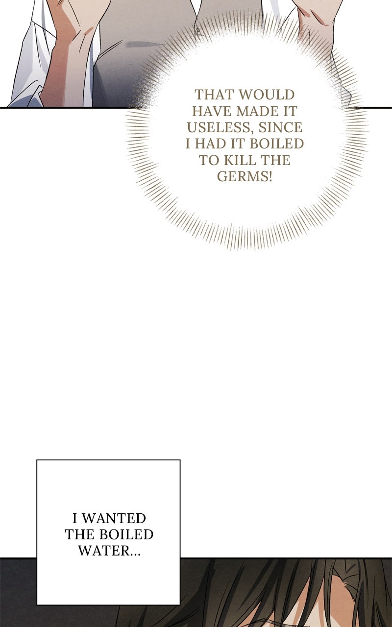 Read Dr. Kim of London EN Manga Online