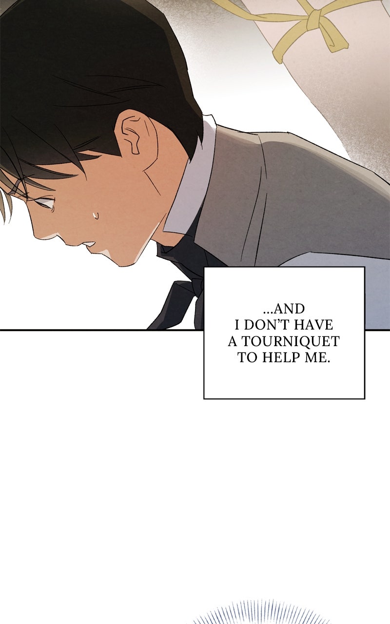 Read Dr. Kim of London EN Manga Online