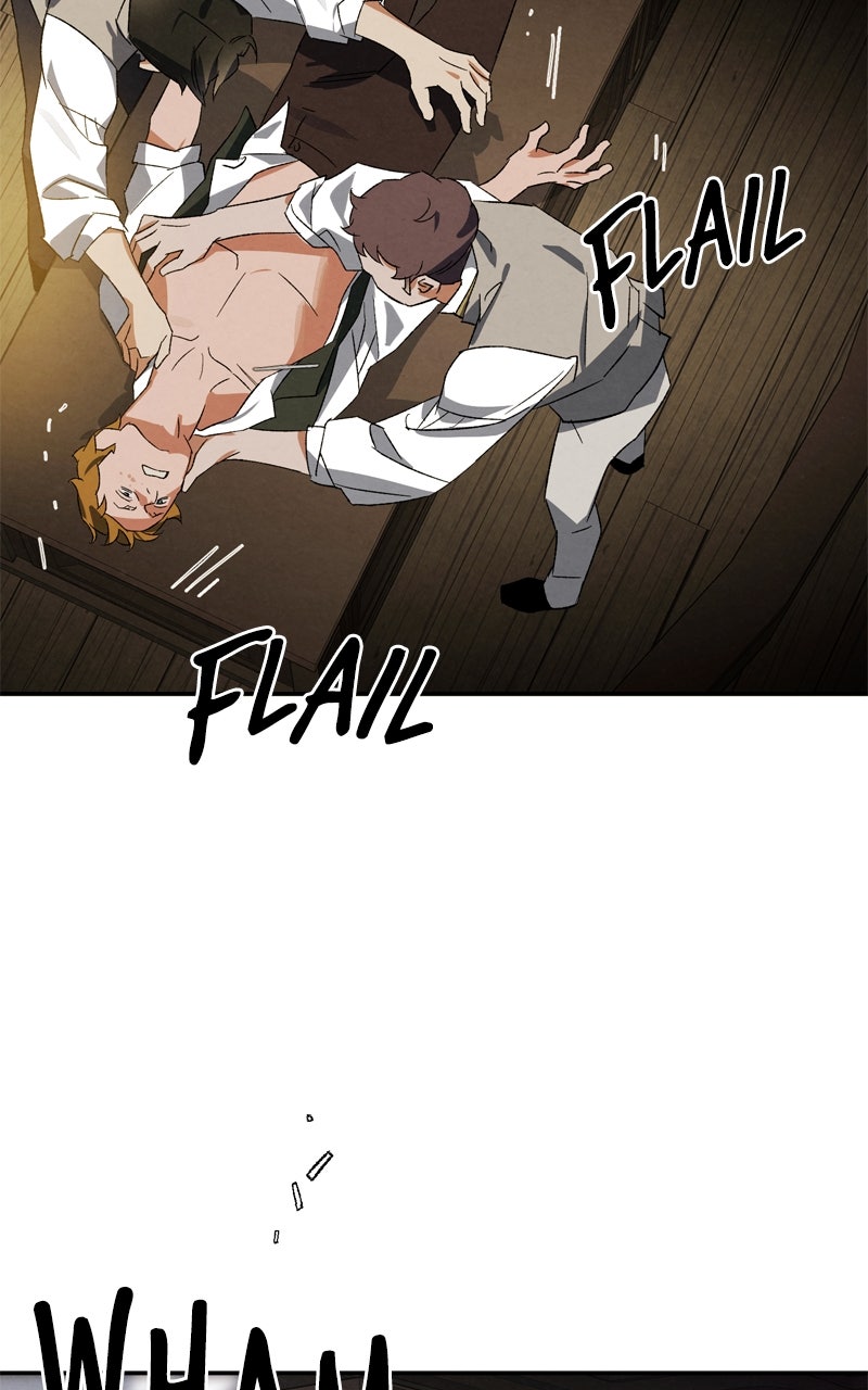 Read Dr. Kim of London EN Manga Online