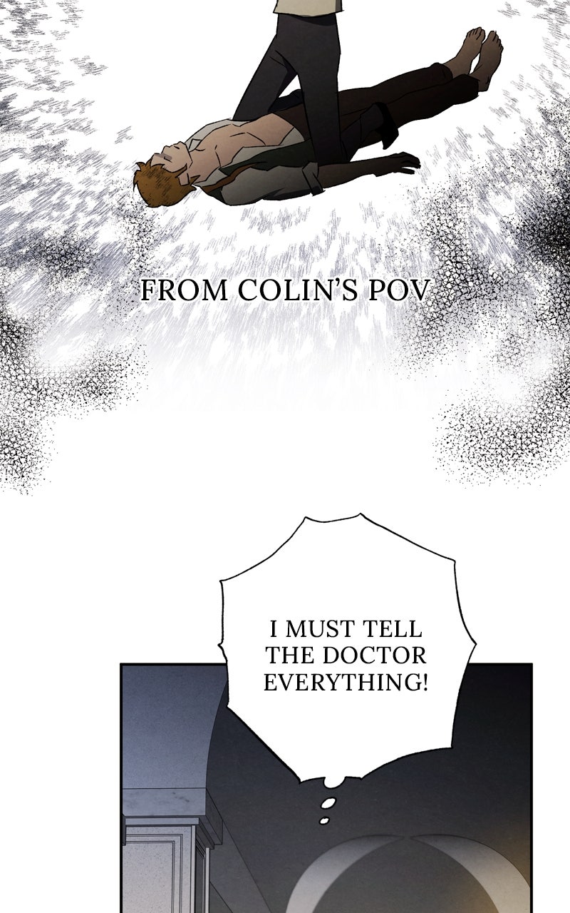 Read Dr. Kim of London EN Manga Online