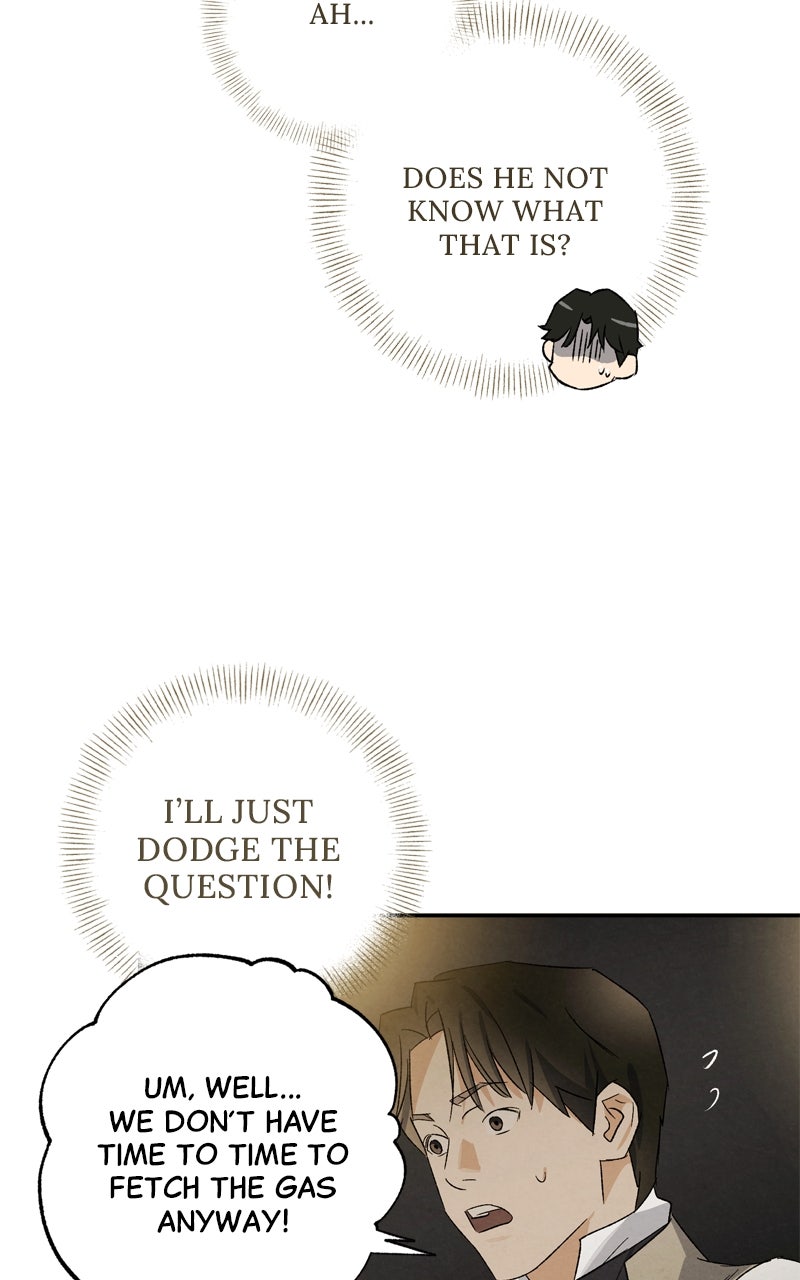 Read Dr. Kim of London EN Manga Online