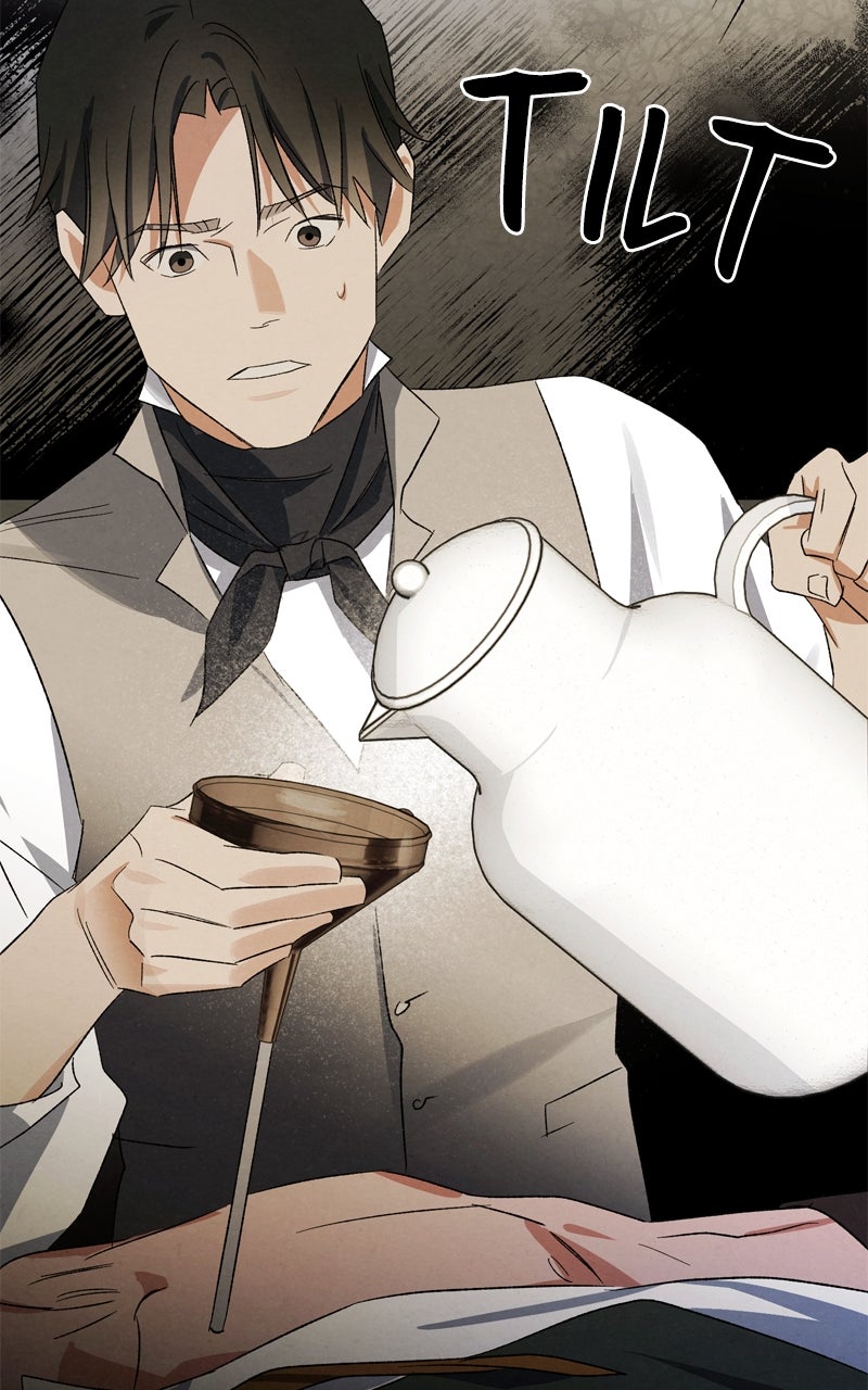 Read Dr. Kim of London EN Manga Online