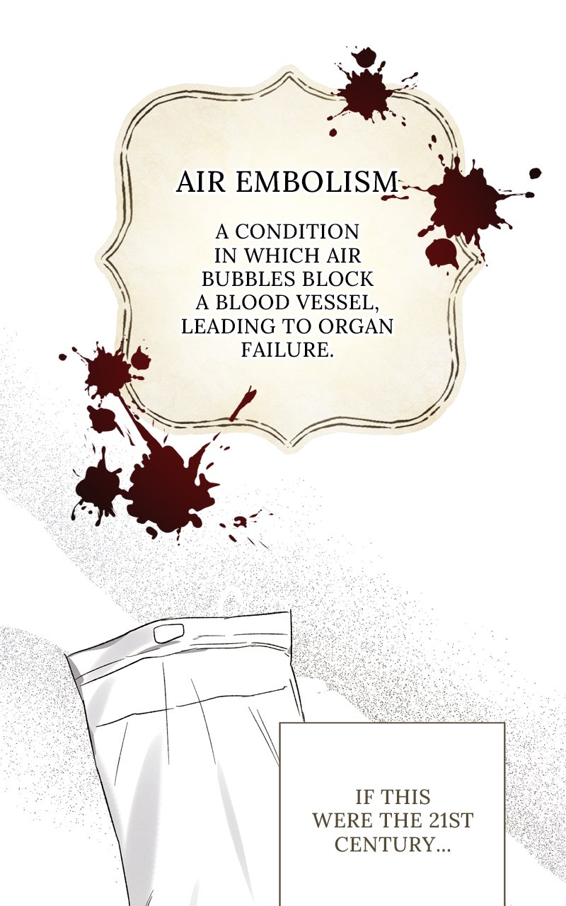 Read Dr. Kim of London EN Manga Online