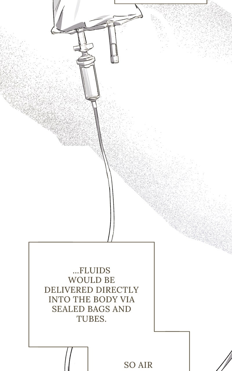 Read Dr. Kim of London EN Manga Online