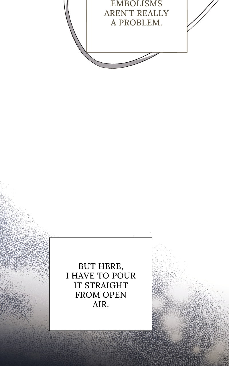 Read Dr. Kim of London EN Manga Online