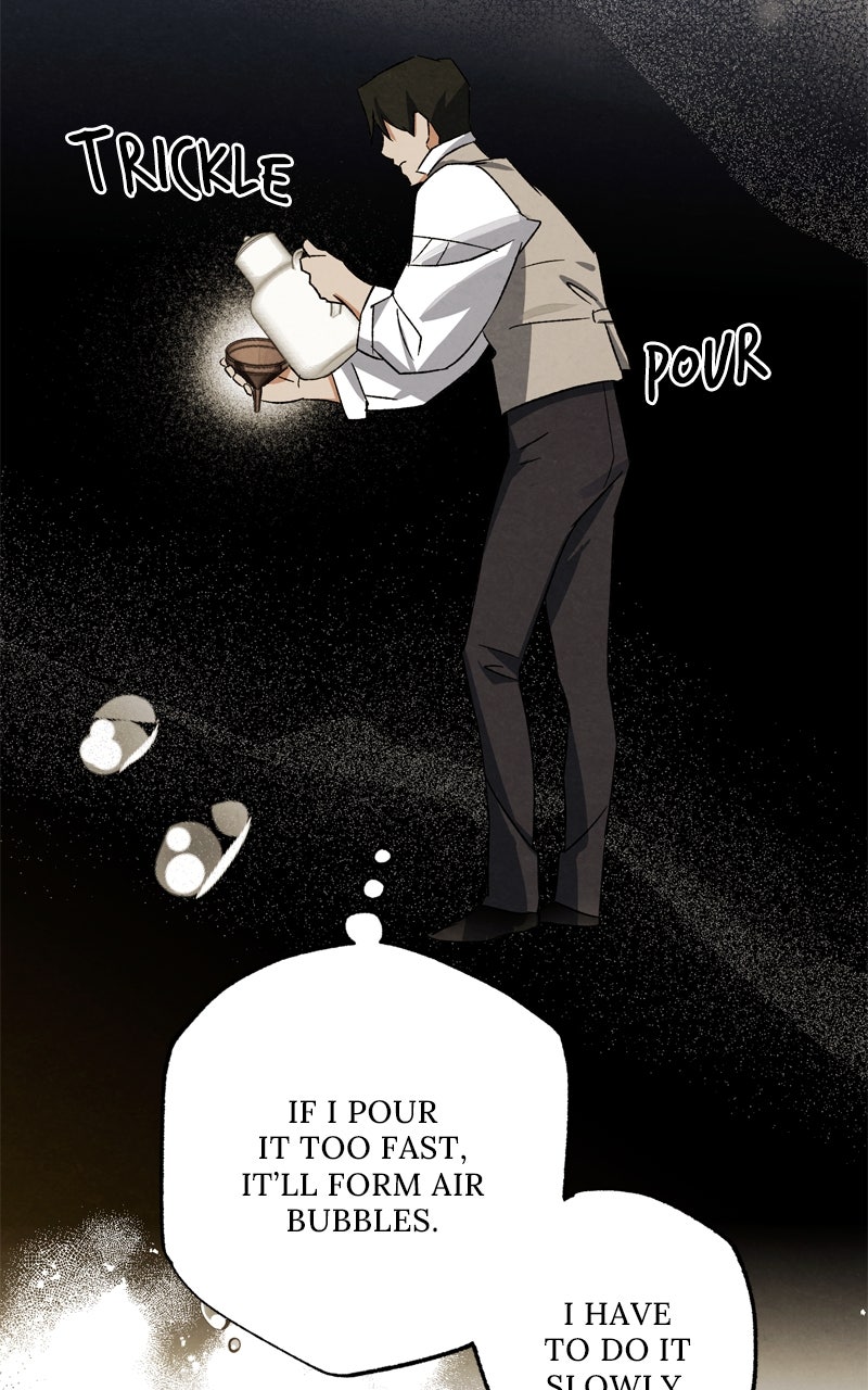 Read Dr. Kim of London EN Manga Online