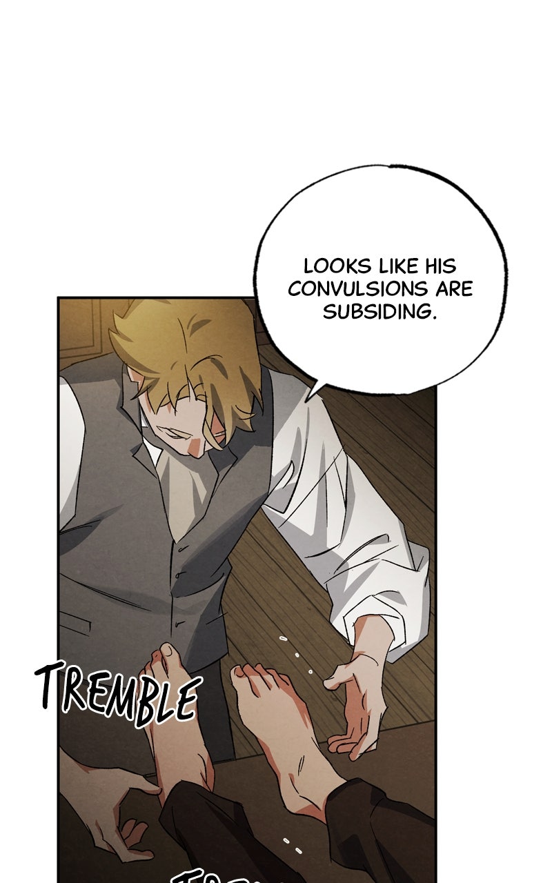 Read Dr. Kim of London EN Manga Online