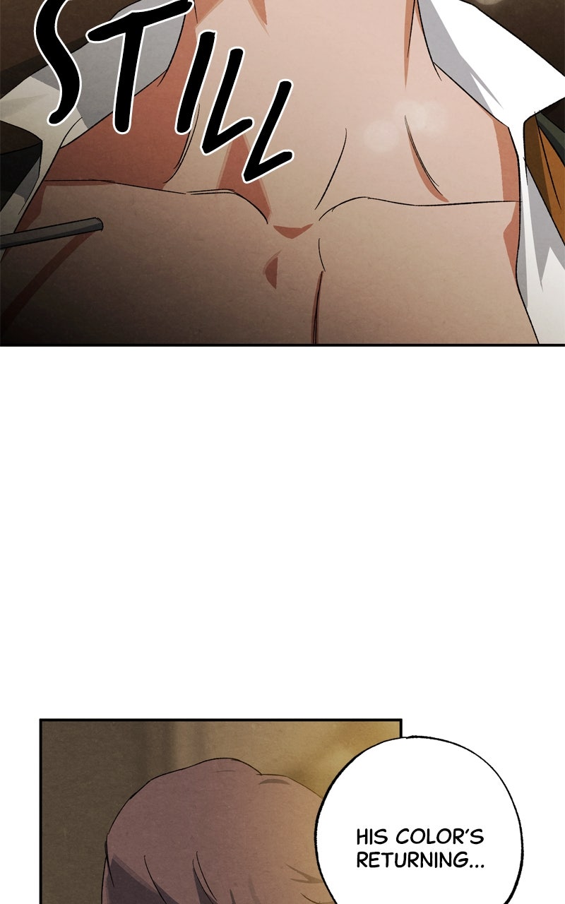 Read Dr. Kim of London EN Manga Online