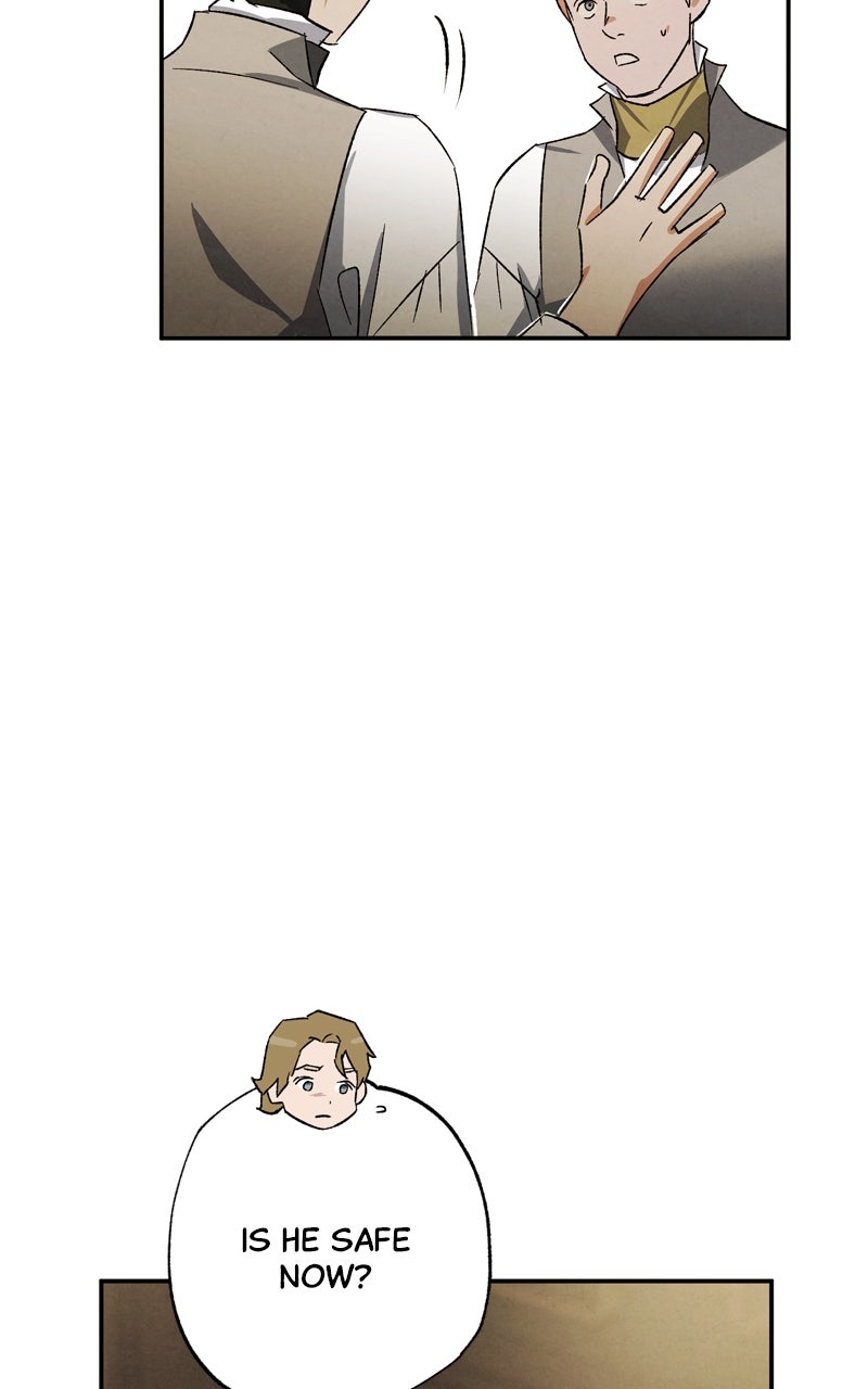 Read Dr. Kim of London EN Manga Online