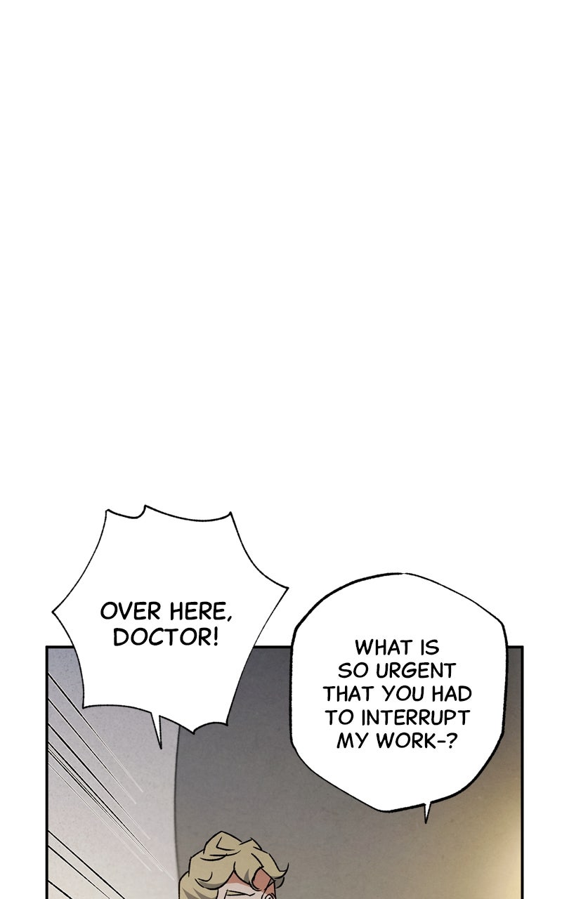 Read Dr. Kim of London EN Manga Online