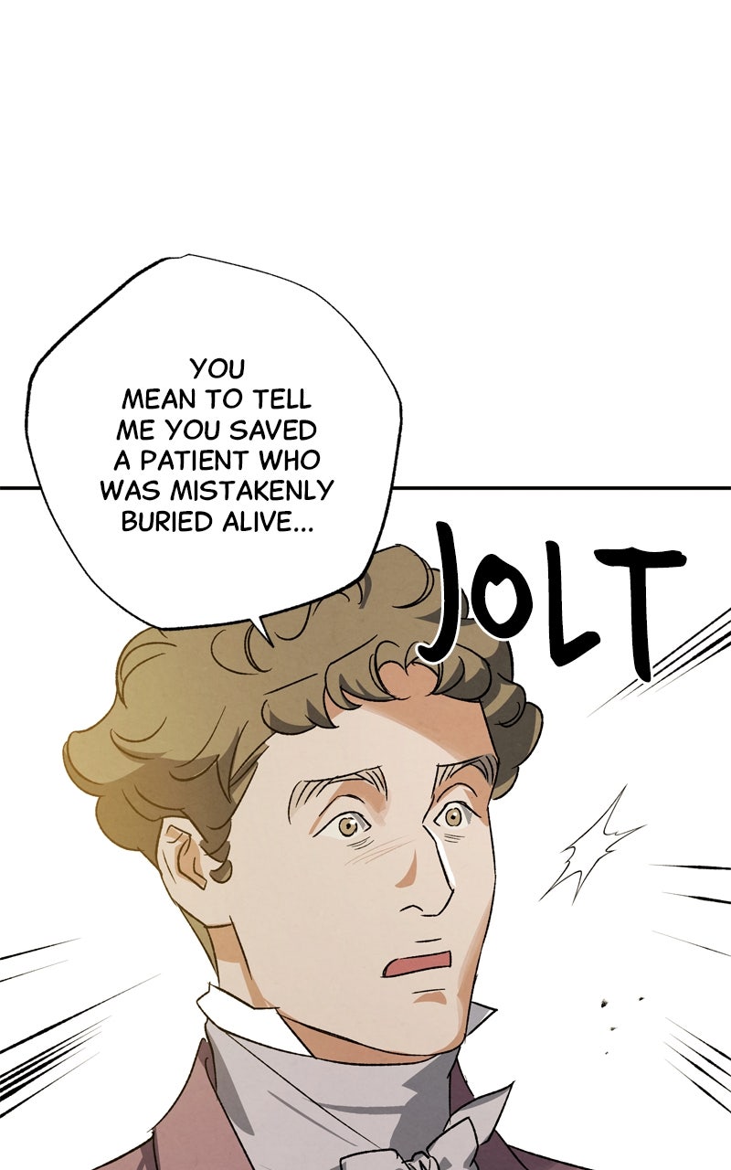 Read Dr. Kim of London EN Manga Online