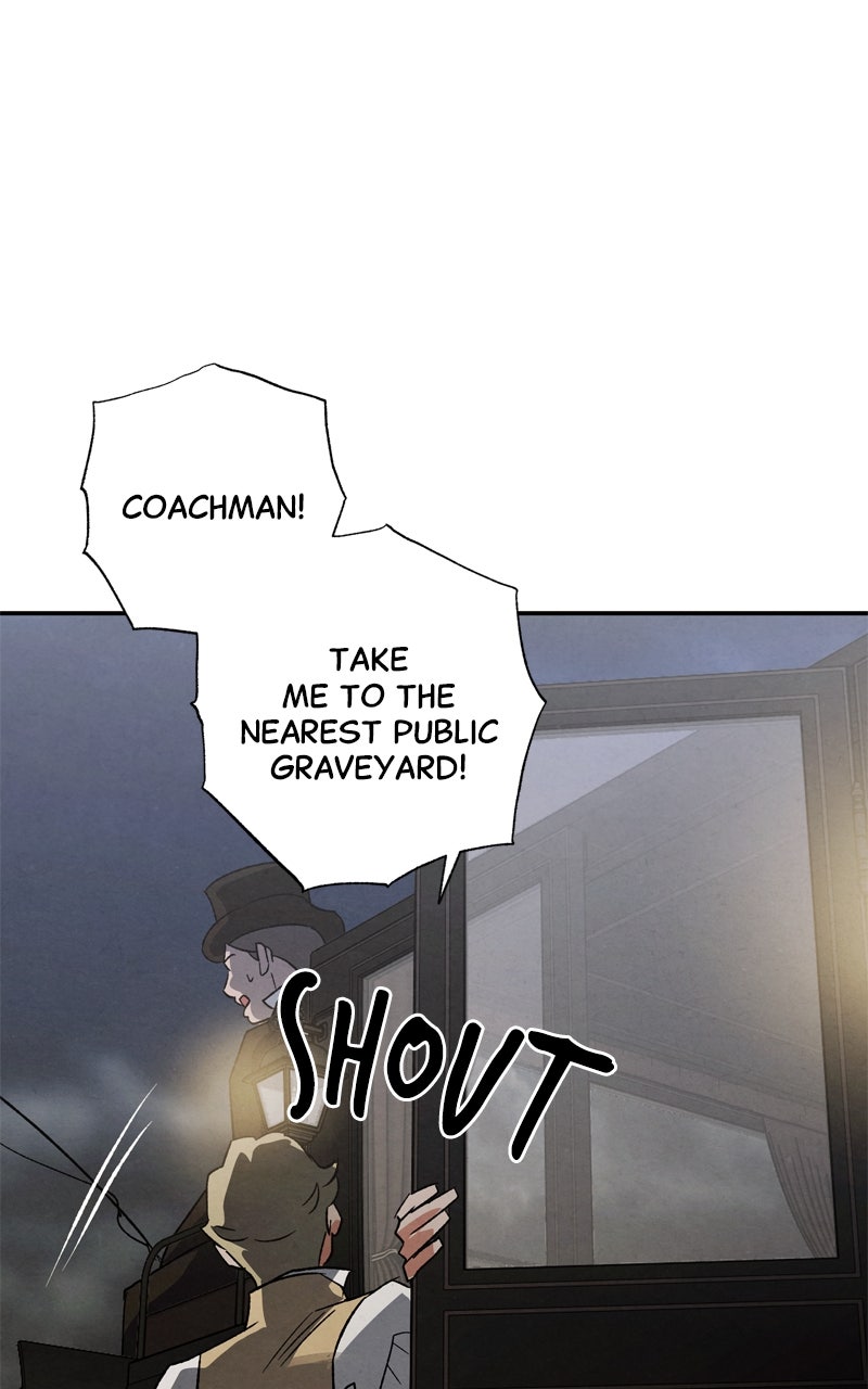 Read Dr. Kim of London EN Manga Online