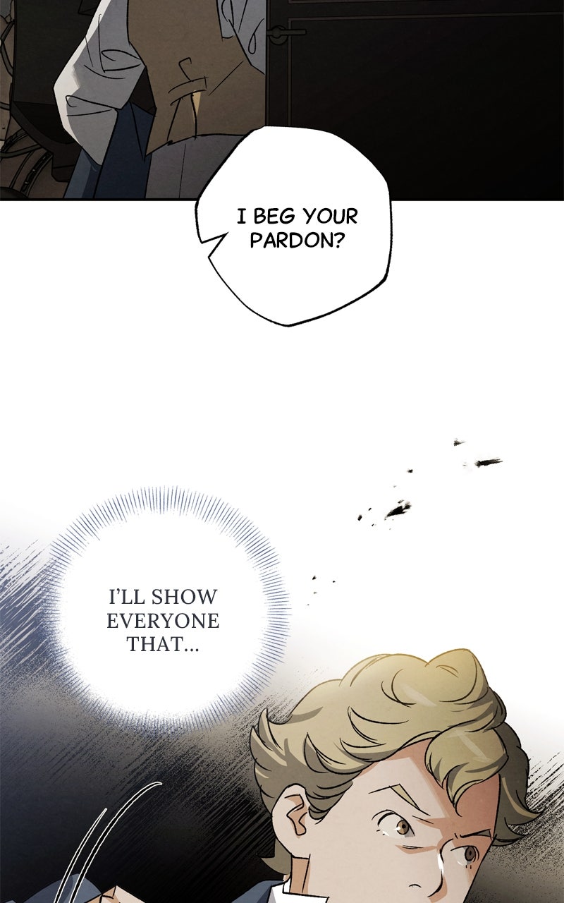 Read Dr. Kim of London EN Manga Online