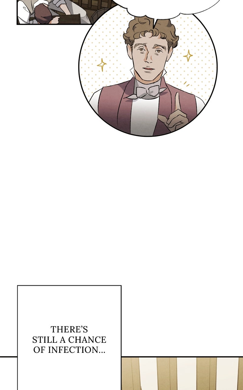 Read Dr. Kim of London EN Manga Online