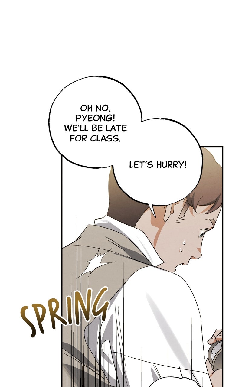 Read Dr. Kim of London EN Manga Online