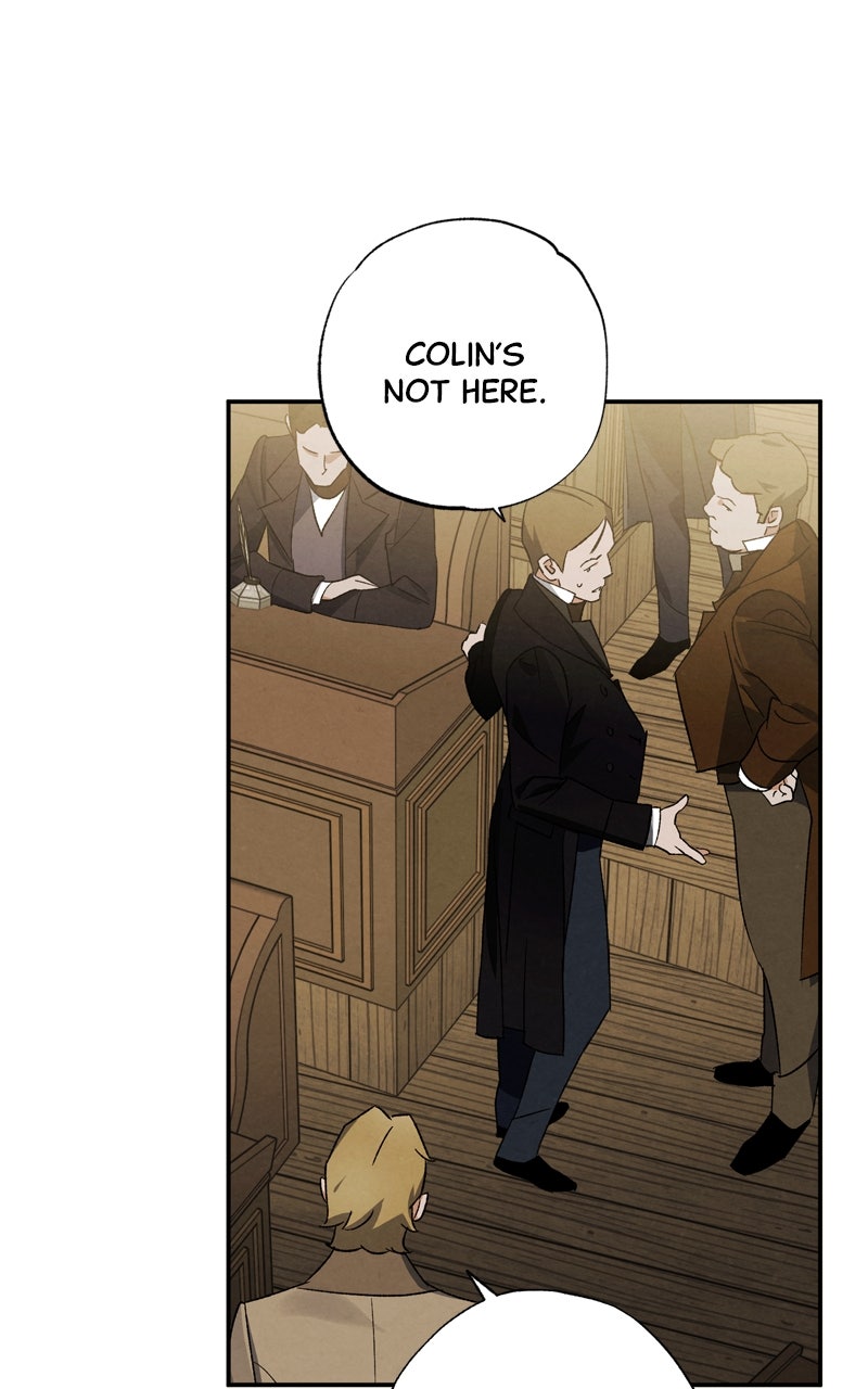 Read Dr. Kim of London EN Manga Online