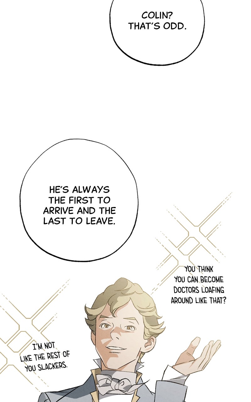 Read Dr. Kim of London EN Manga Online