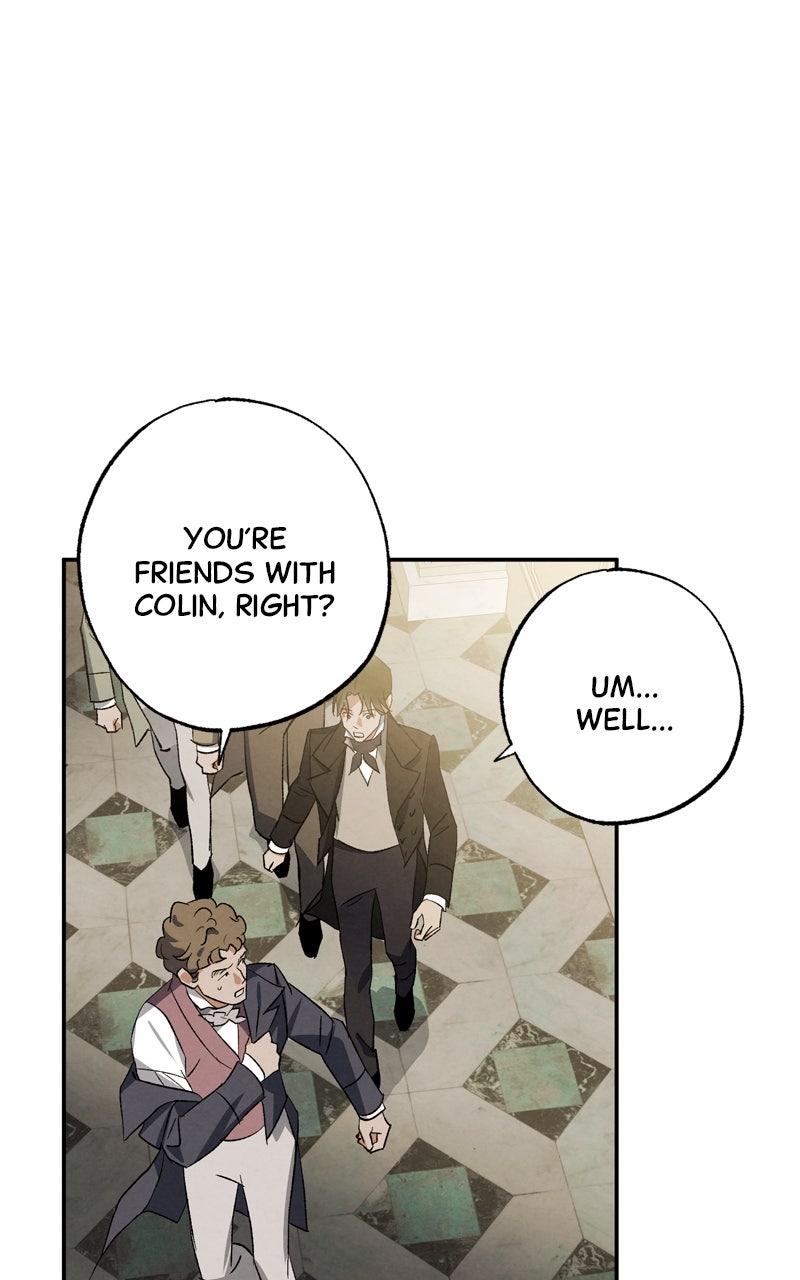 Read Dr. Kim of London EN Manga Online