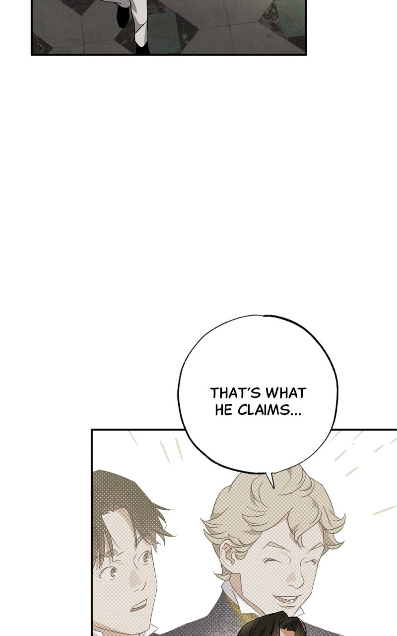 Read Dr. Kim of London EN Manga Online