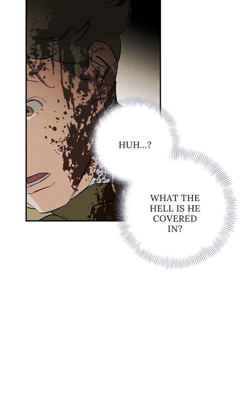 Read Dr. Kim of London EN Manga Online