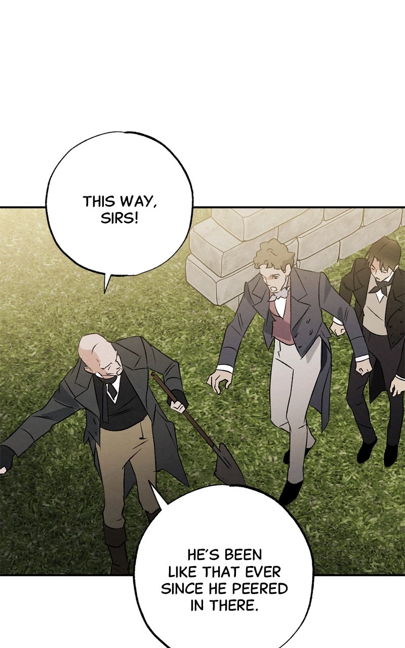 Read Dr. Kim of London EN Manga Online