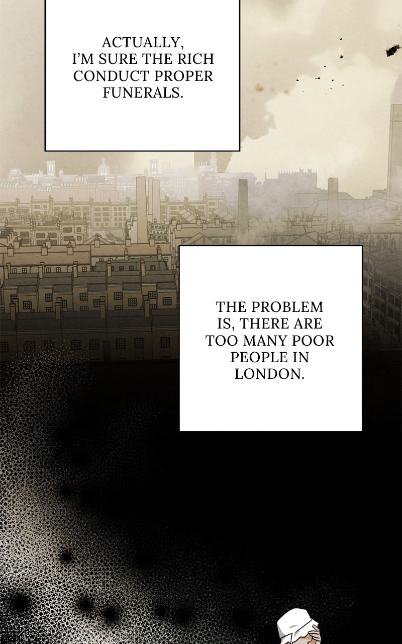 Read Dr. Kim of London EN Manga Online