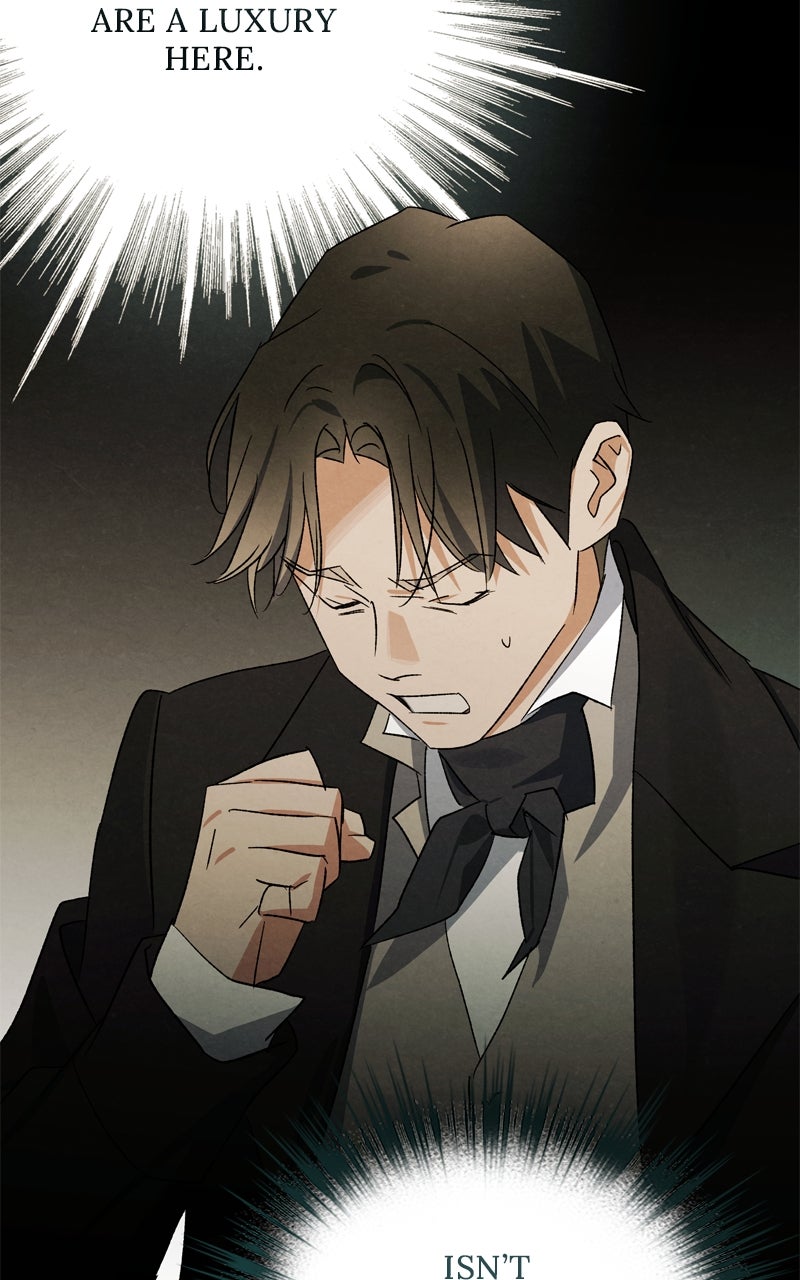 Read Dr. Kim of London EN Manga Online