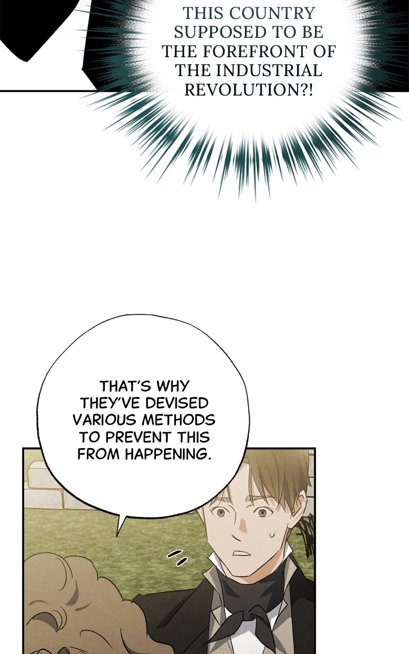 Read Dr. Kim of London EN Manga Online