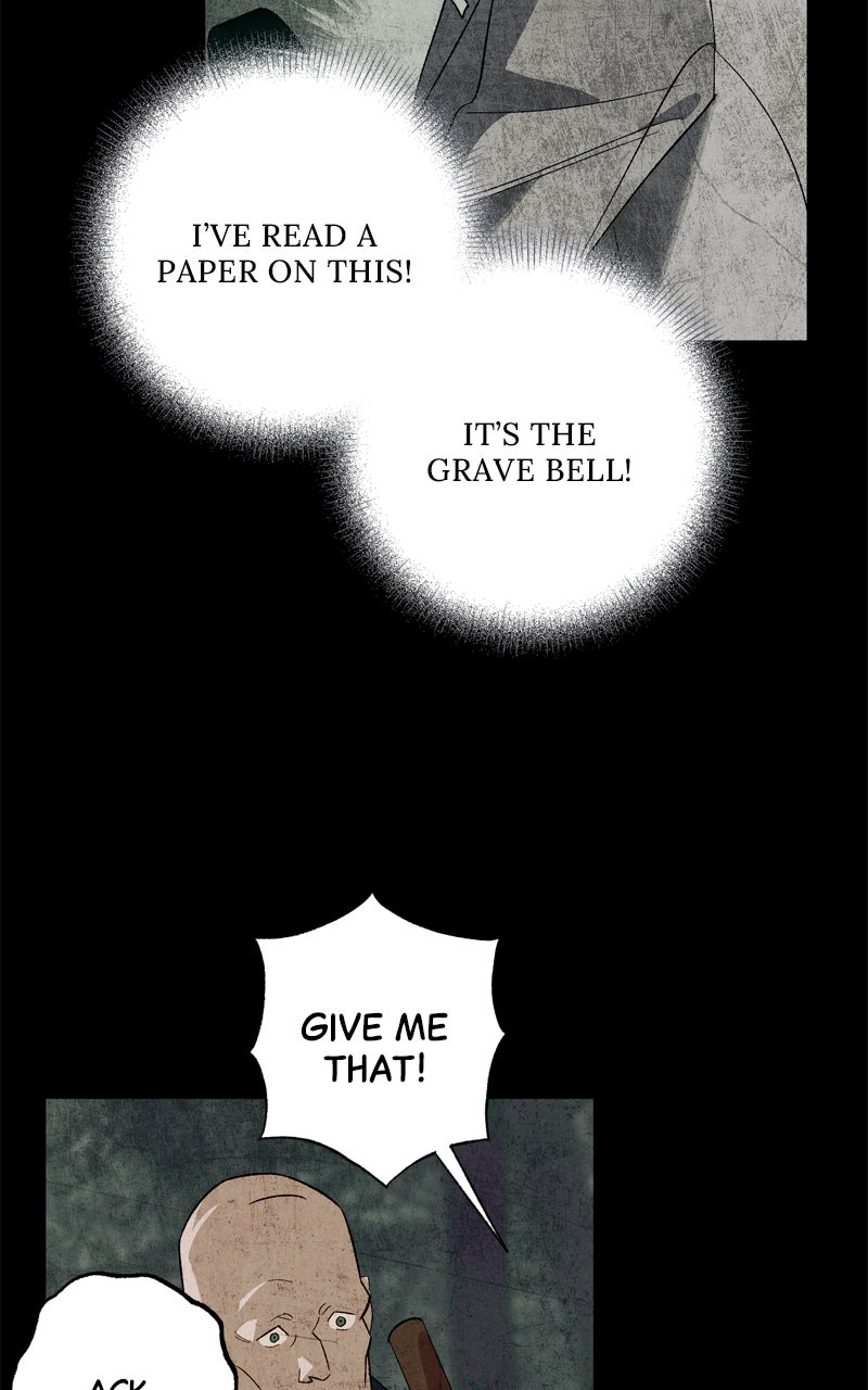 Read Dr. Kim of London EN Manga Online