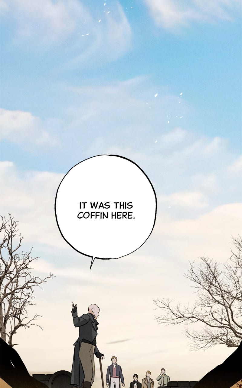 Read Dr. Kim of London EN Manga Online