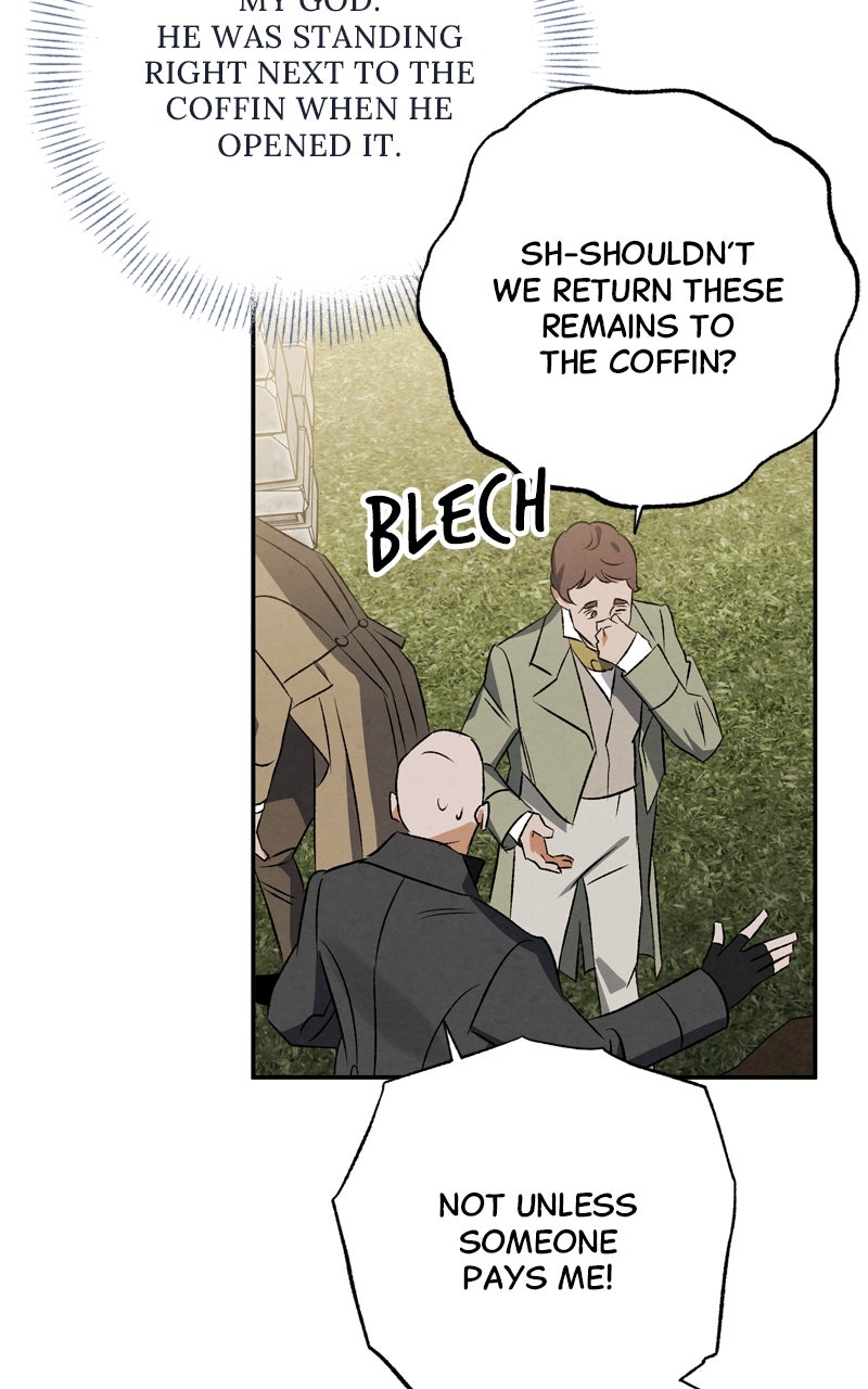 Read Dr. Kim of London EN Manga Online