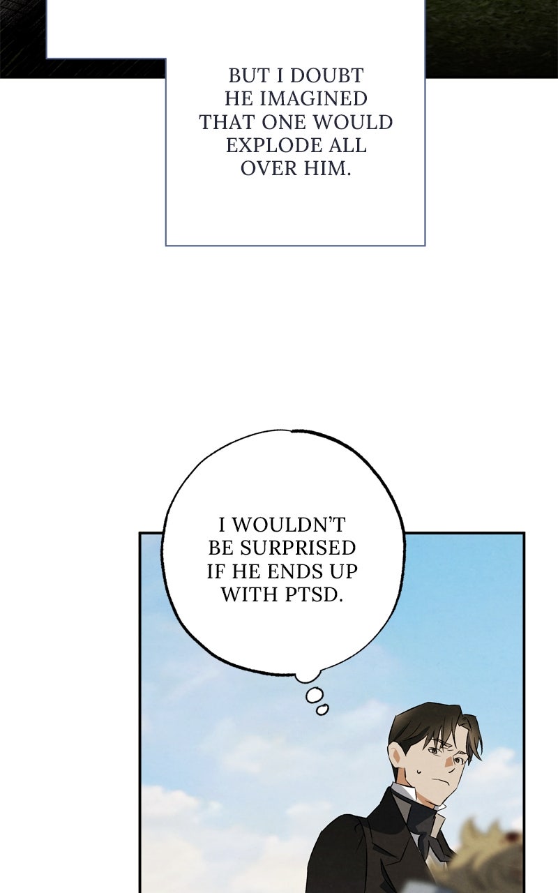 Read Dr. Kim of London EN Manga Online