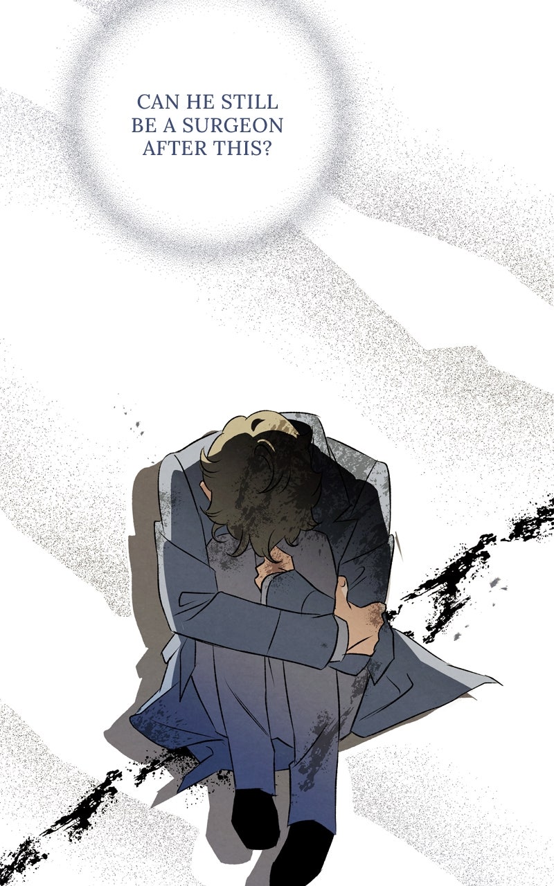 Read Dr. Kim of London EN Manga Online