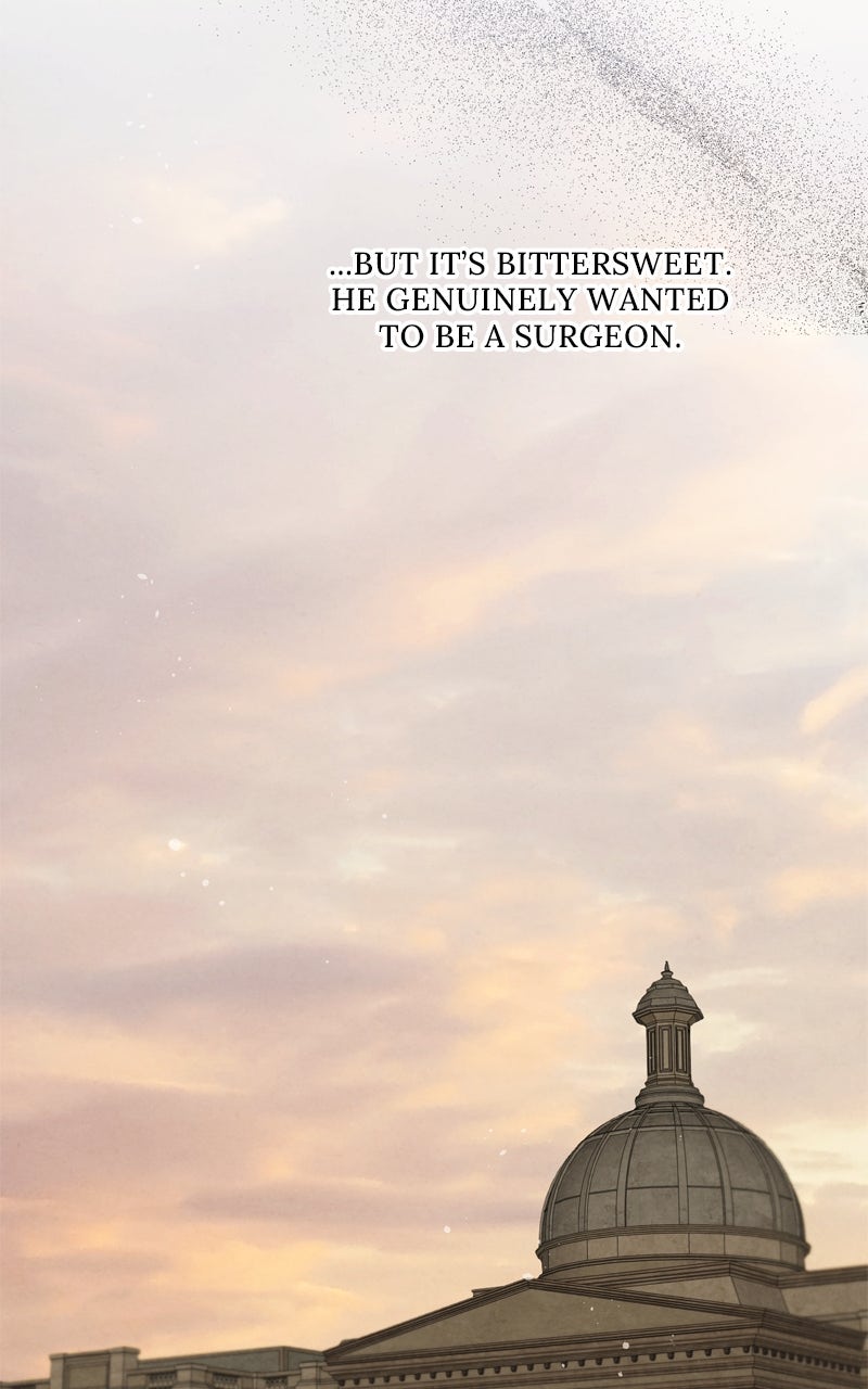 Read Dr. Kim of London EN Manga Online