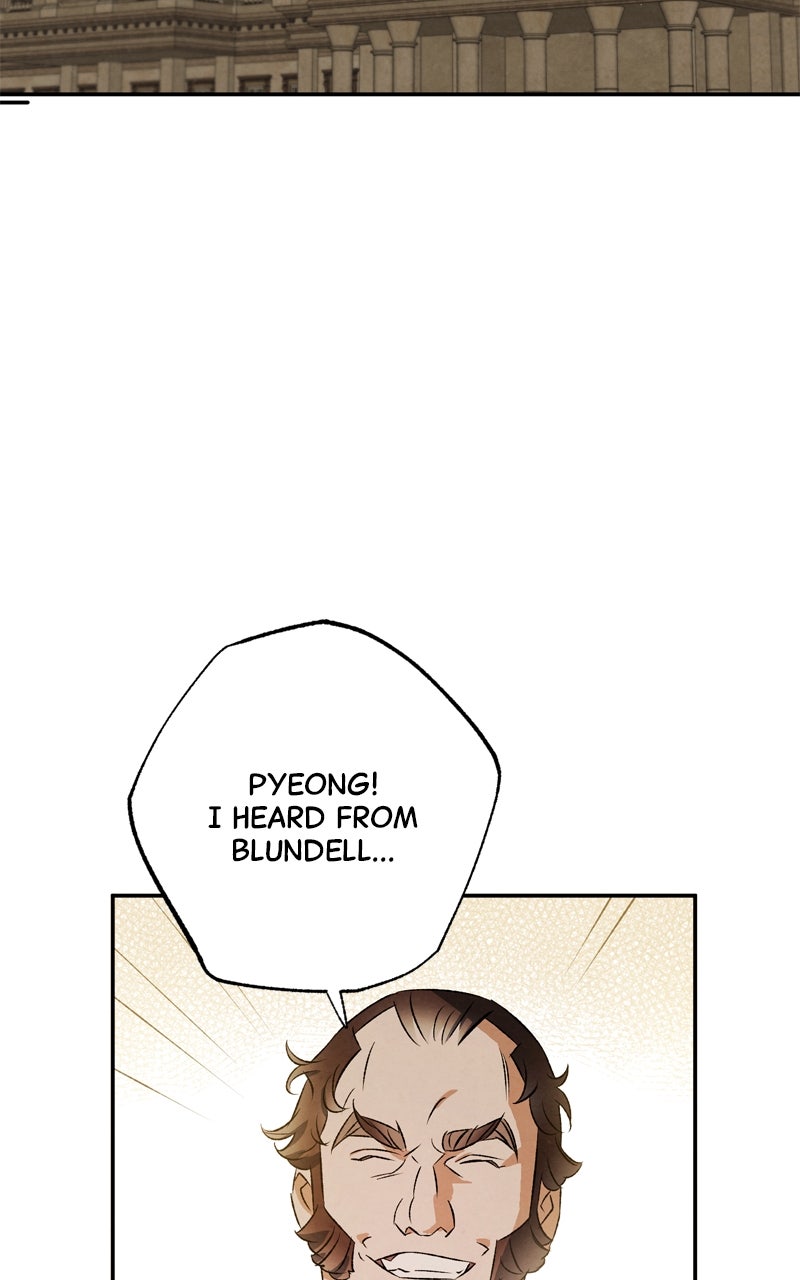 Read Dr. Kim of London EN Manga Online