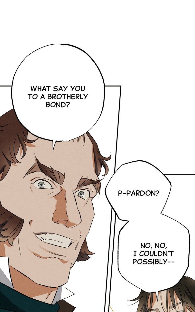 Read Dr. Kim of London EN Manga Online