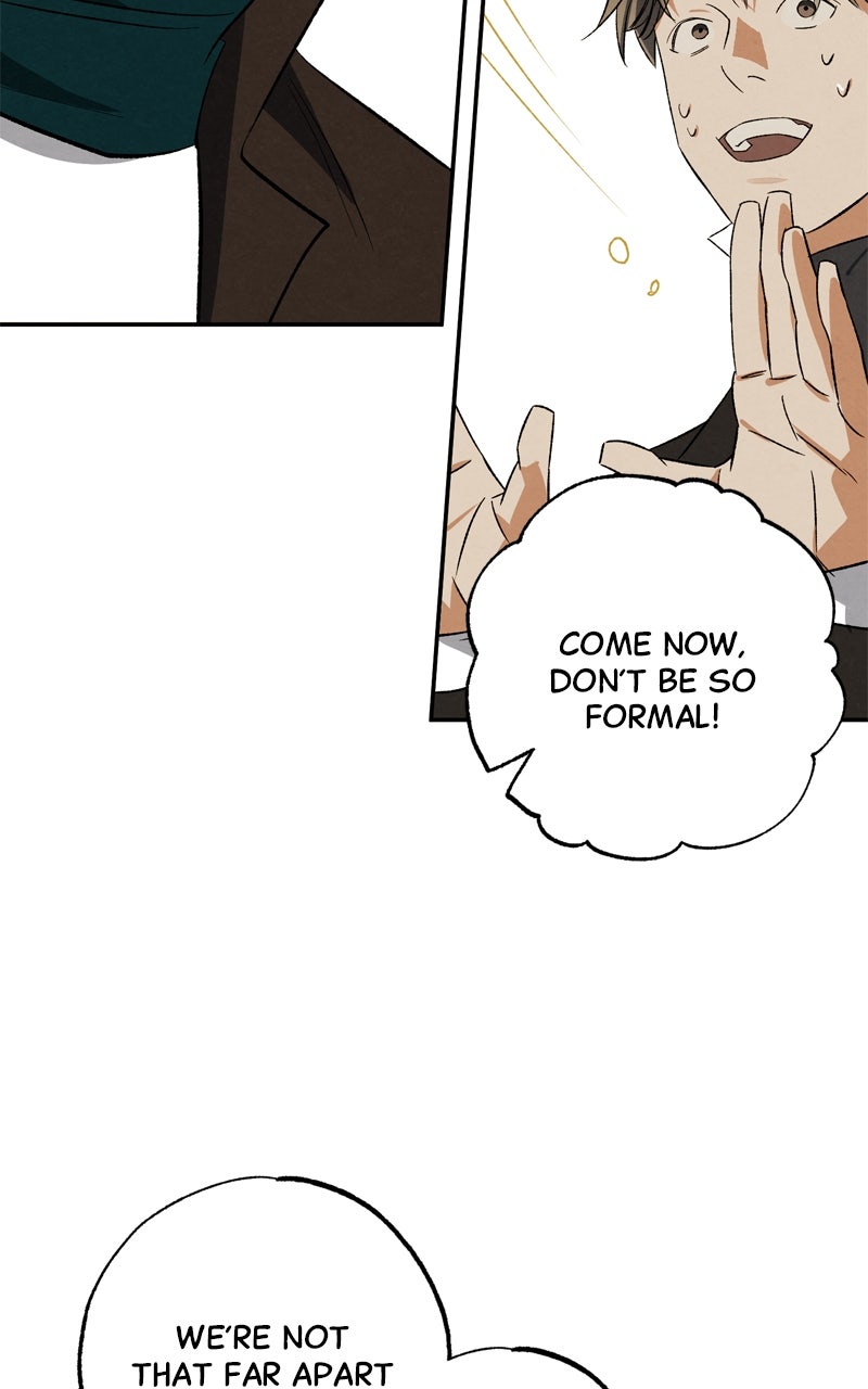 Read Dr. Kim of London EN Manga Online