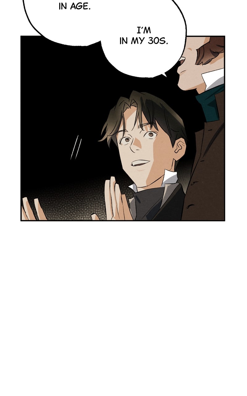 Read Dr. Kim of London EN Manga Online