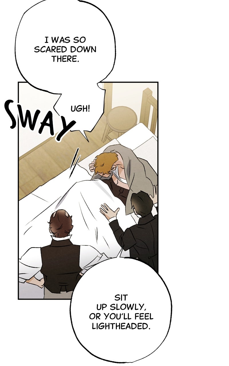 Read Dr. Kim of London EN Manga Online