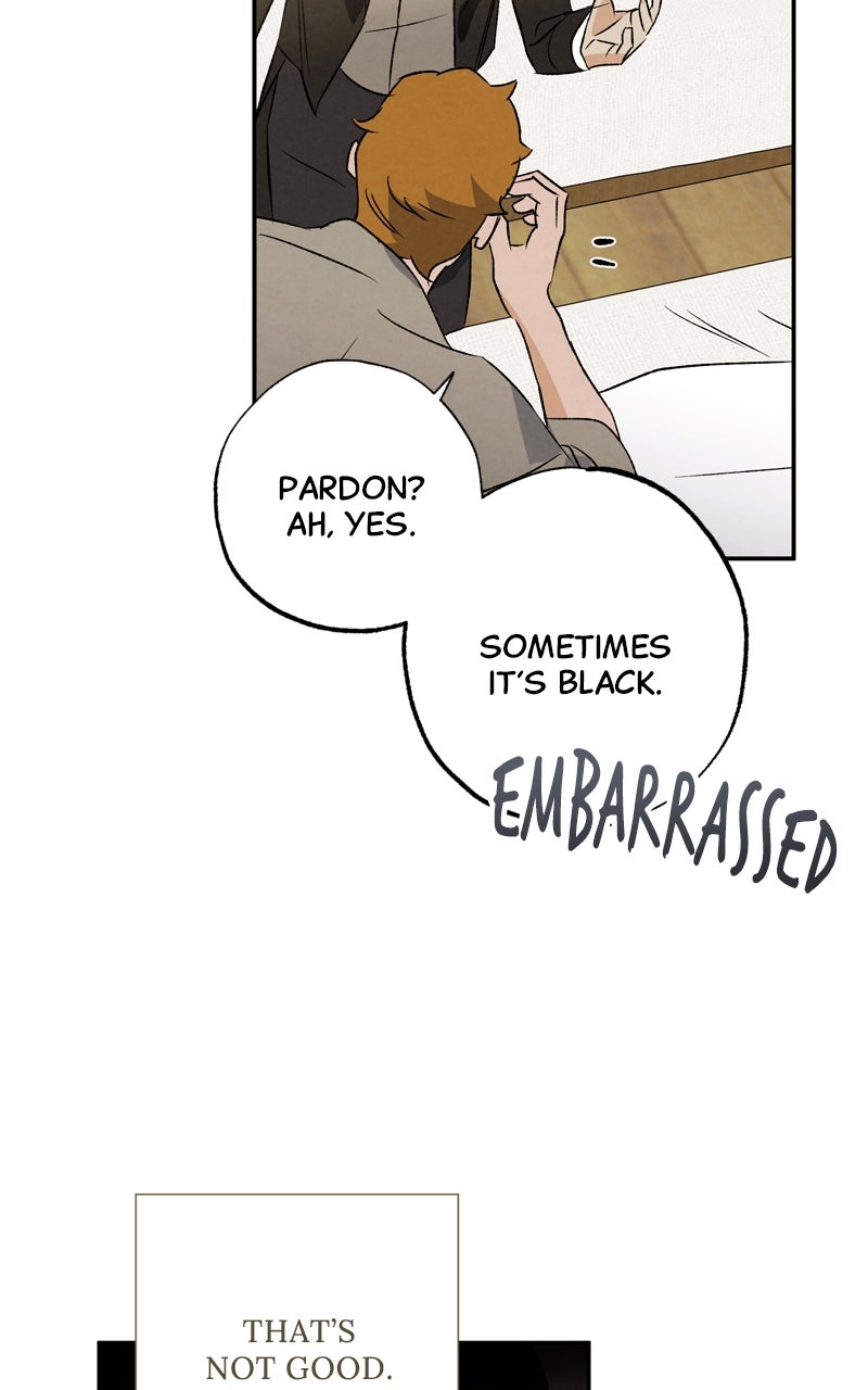 Read Dr. Kim of London EN Manga Online