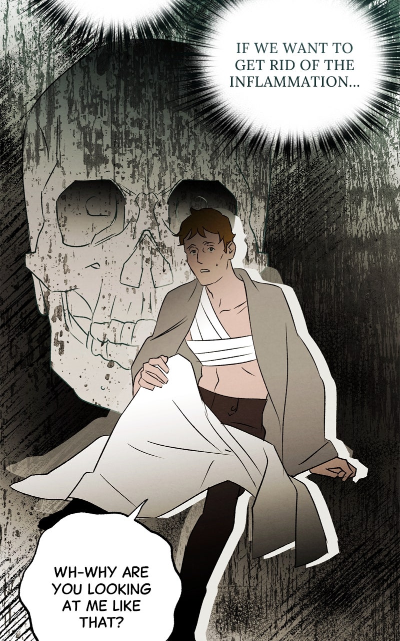 Read Dr. Kim of London EN Manga Online