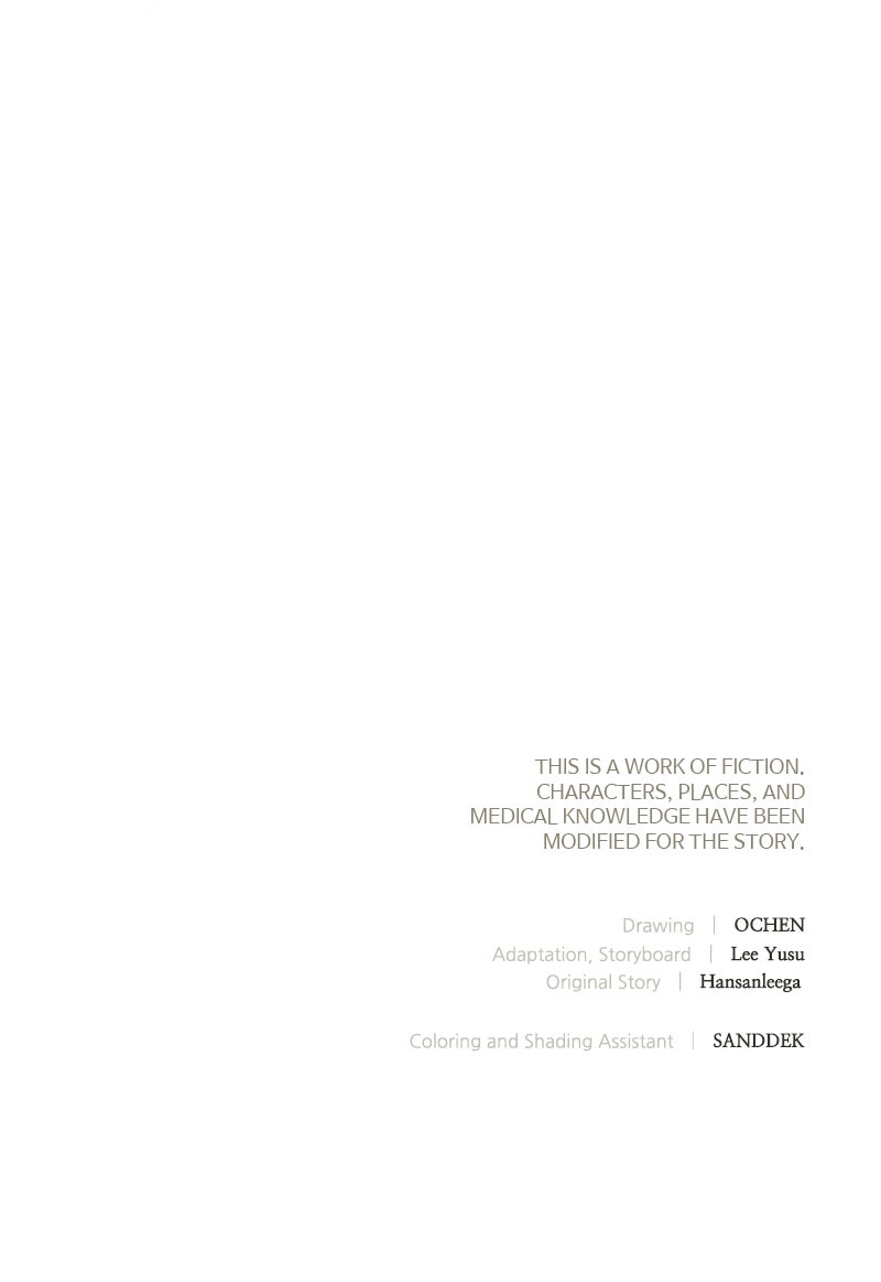 Read Dr. Kim of London EN Manga Online