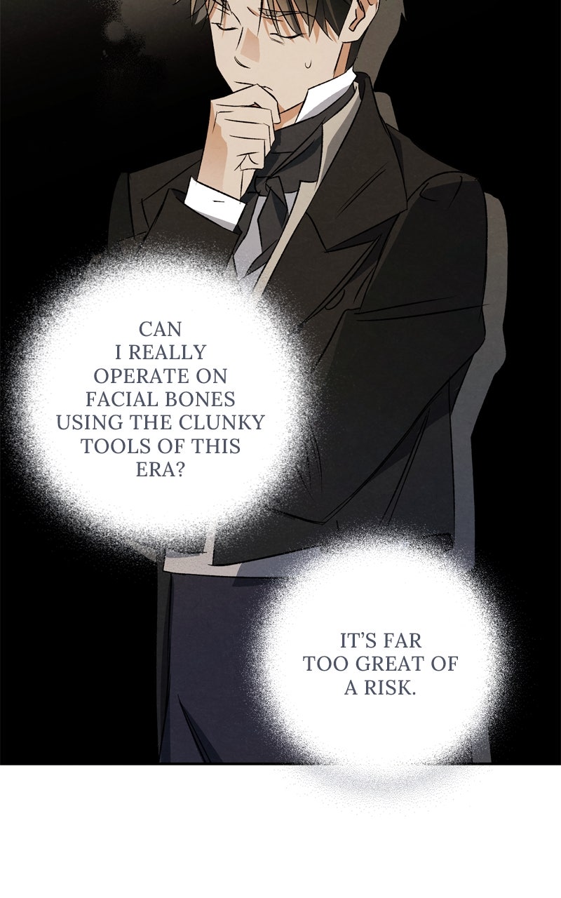 Read Dr. Kim of London EN Manga Online