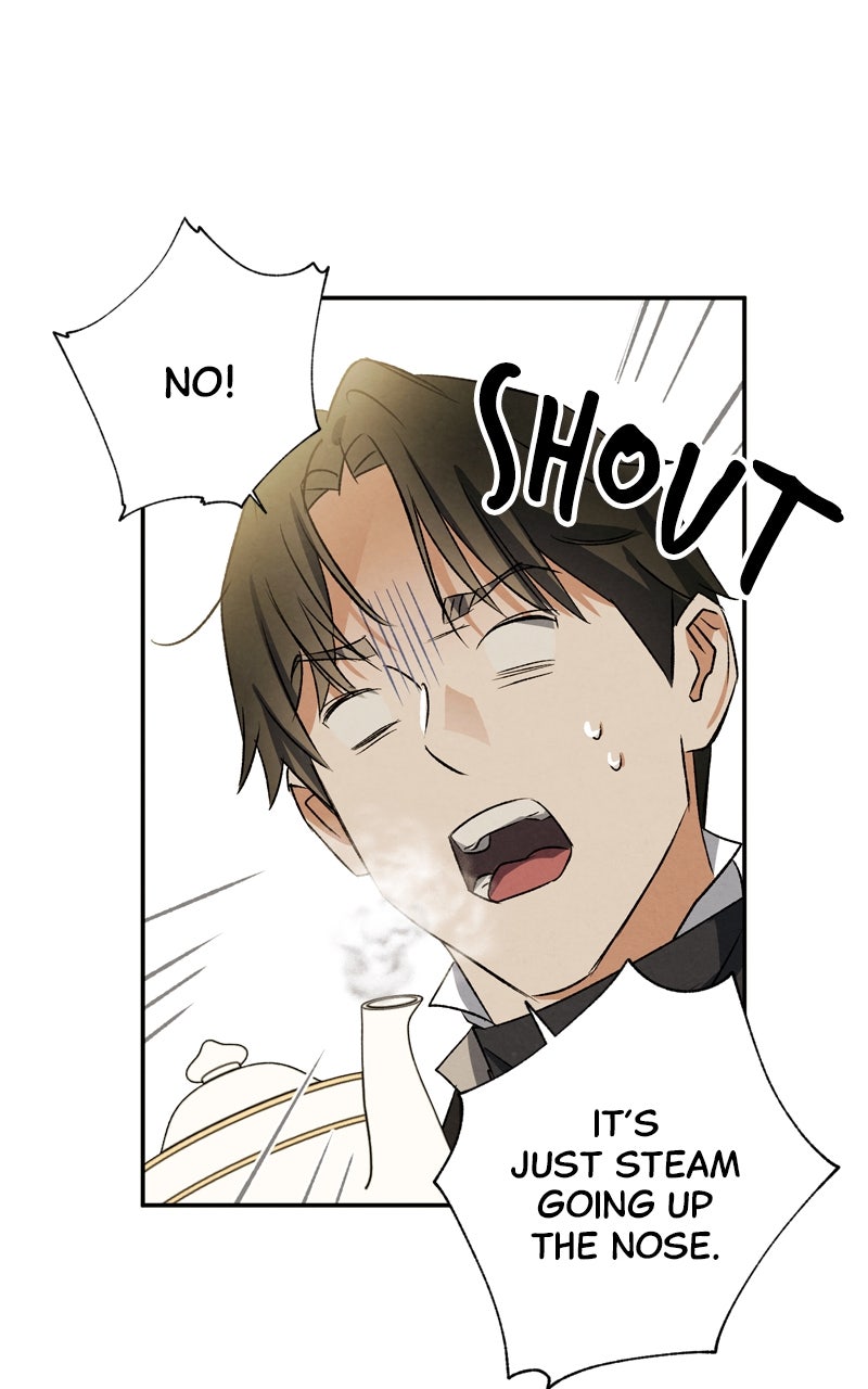 Read Dr. Kim of London EN Manga Online