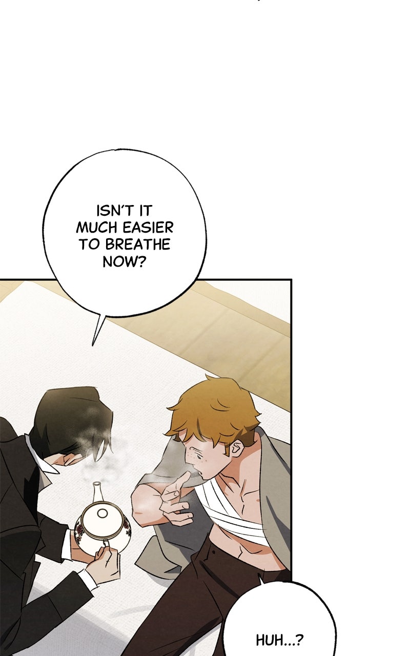 Read Dr. Kim of London EN Manga Online