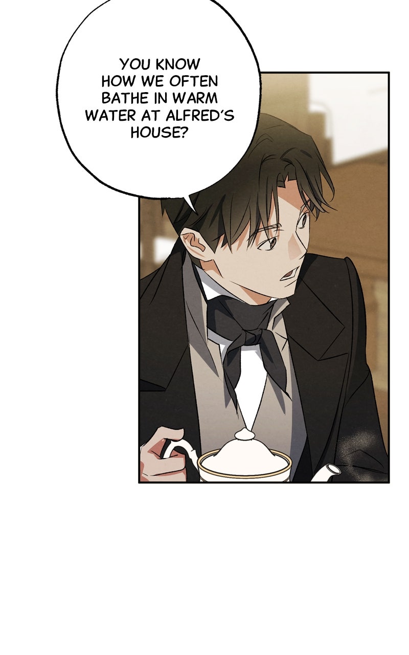 Read Dr. Kim of London EN Manga Online