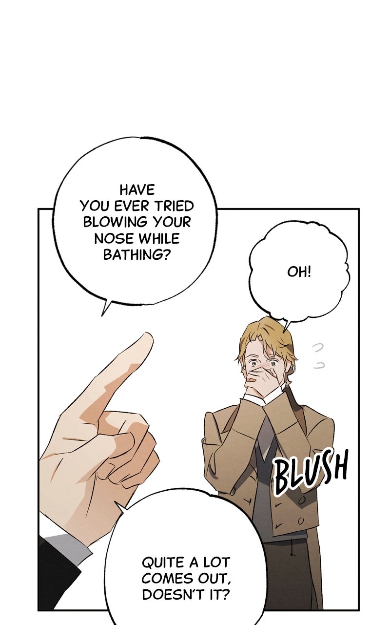 Read Dr. Kim of London EN Manga Online