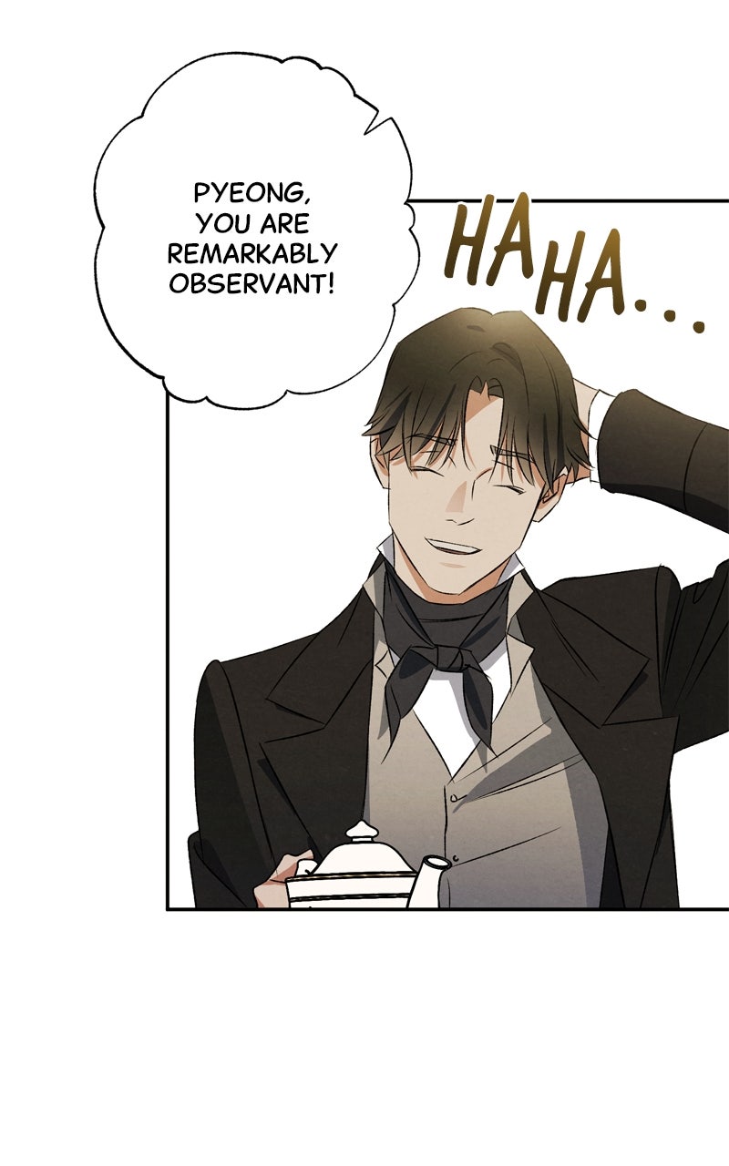 Read Dr. Kim of London EN Manga Online